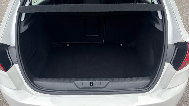 Peugeot 308 1.2 PureTech 130 Allure 5dr Petrol Hatchback